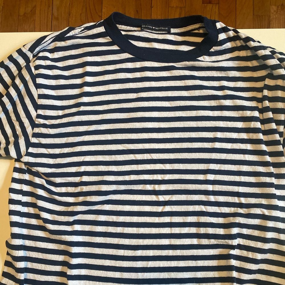 Brandy Melville Boyfriend T-Shirt
